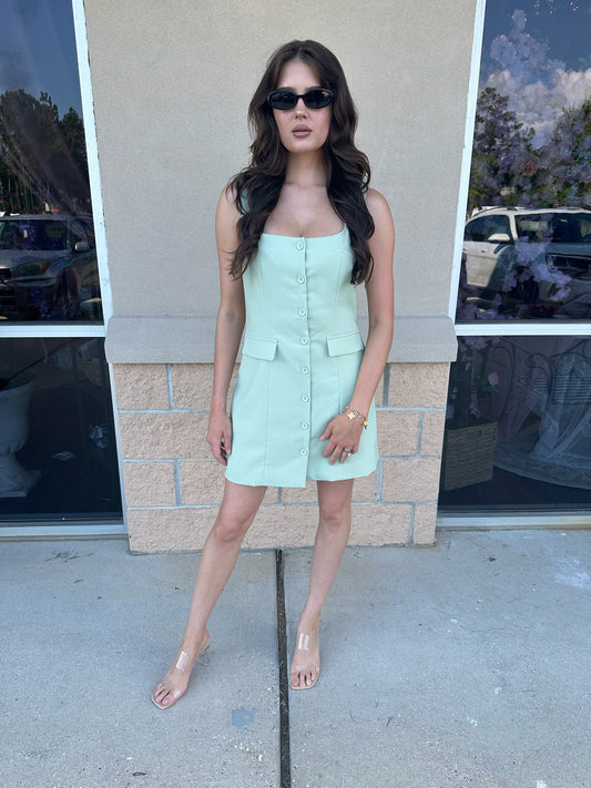 Emilia Dress