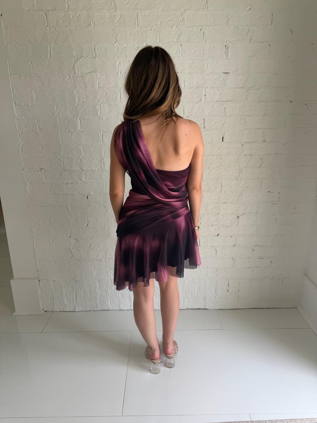 Alana Dress