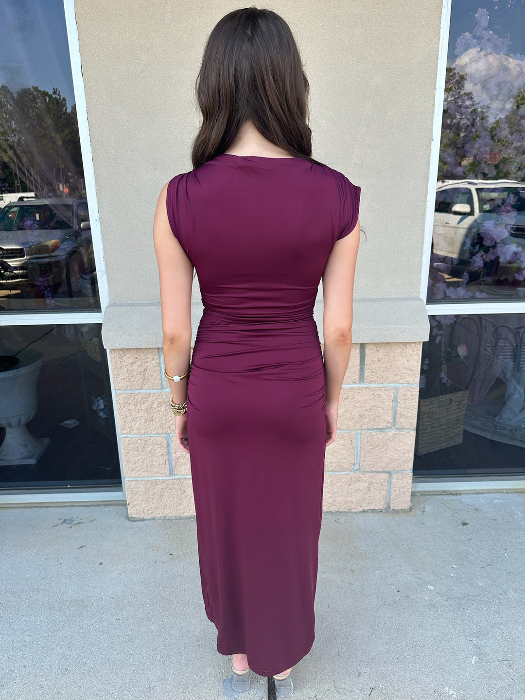 Gianna Dress