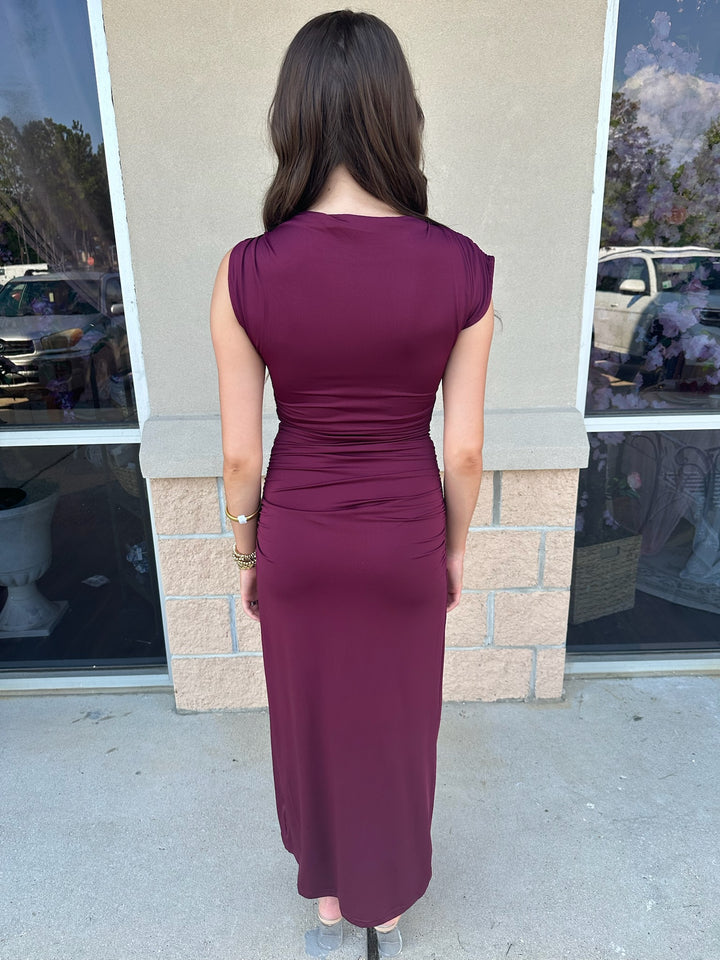 Gianna Dress
