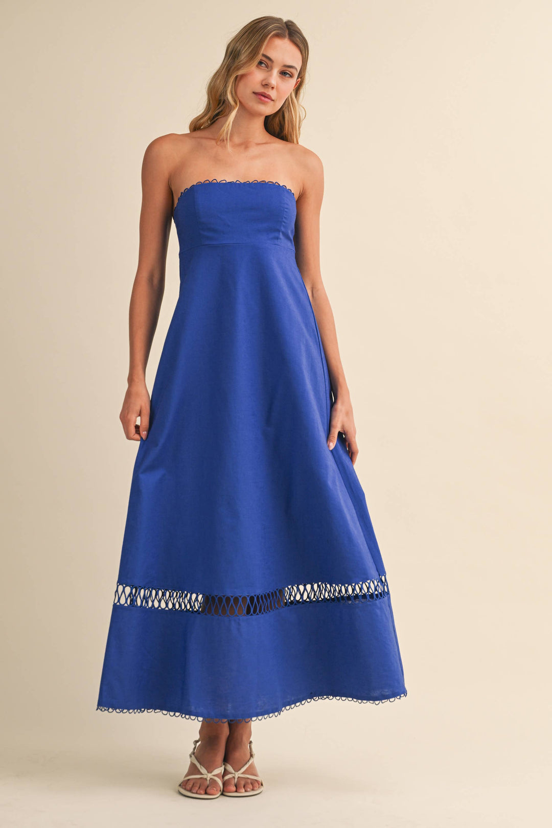 Lola Dress