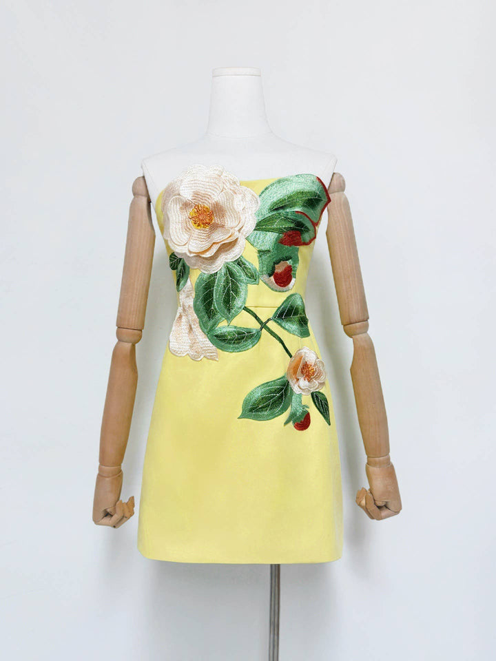 Ivanka Mini Dress