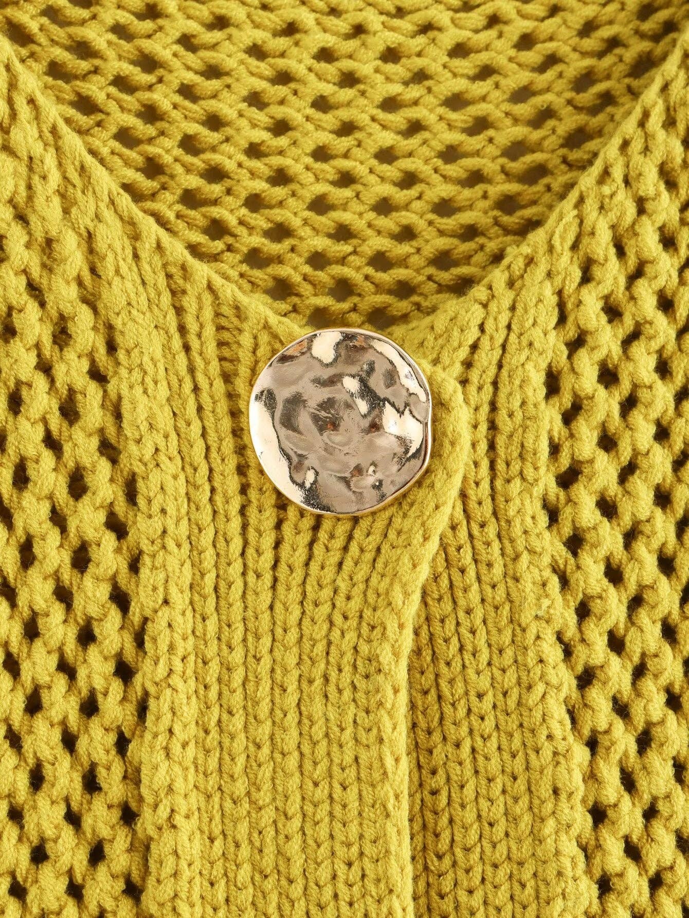 Willow sweater vest