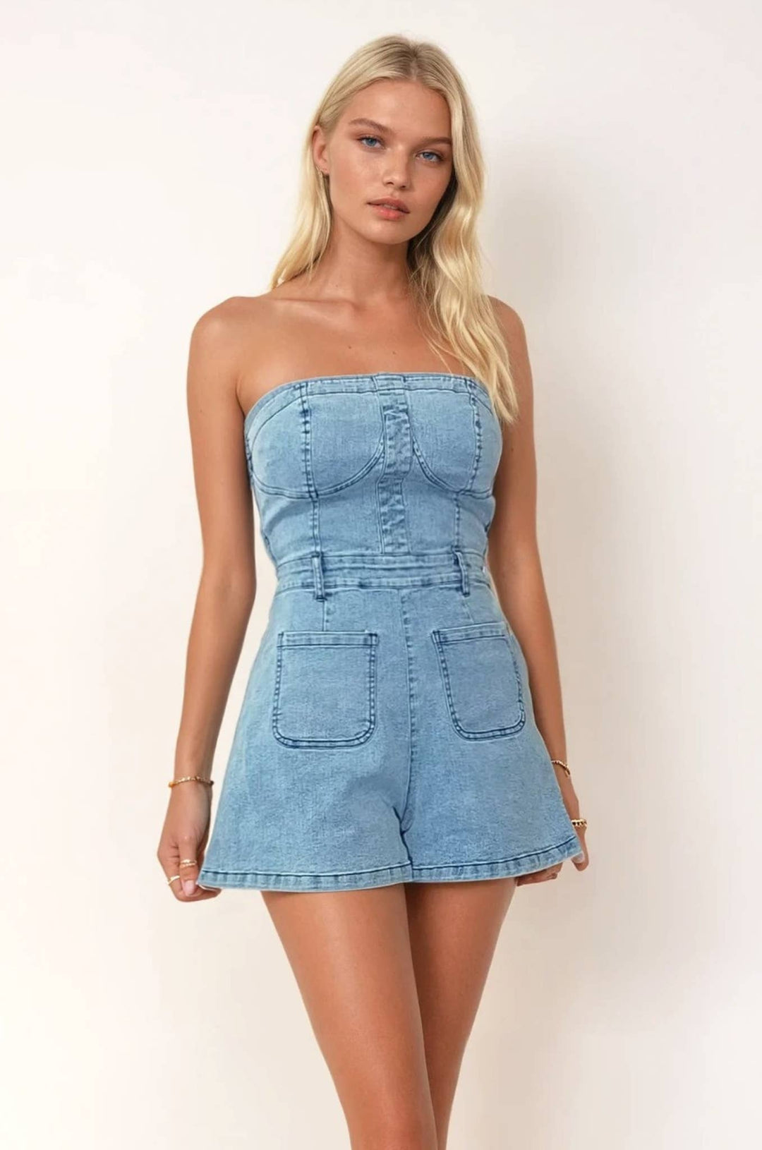 Natalie Romper