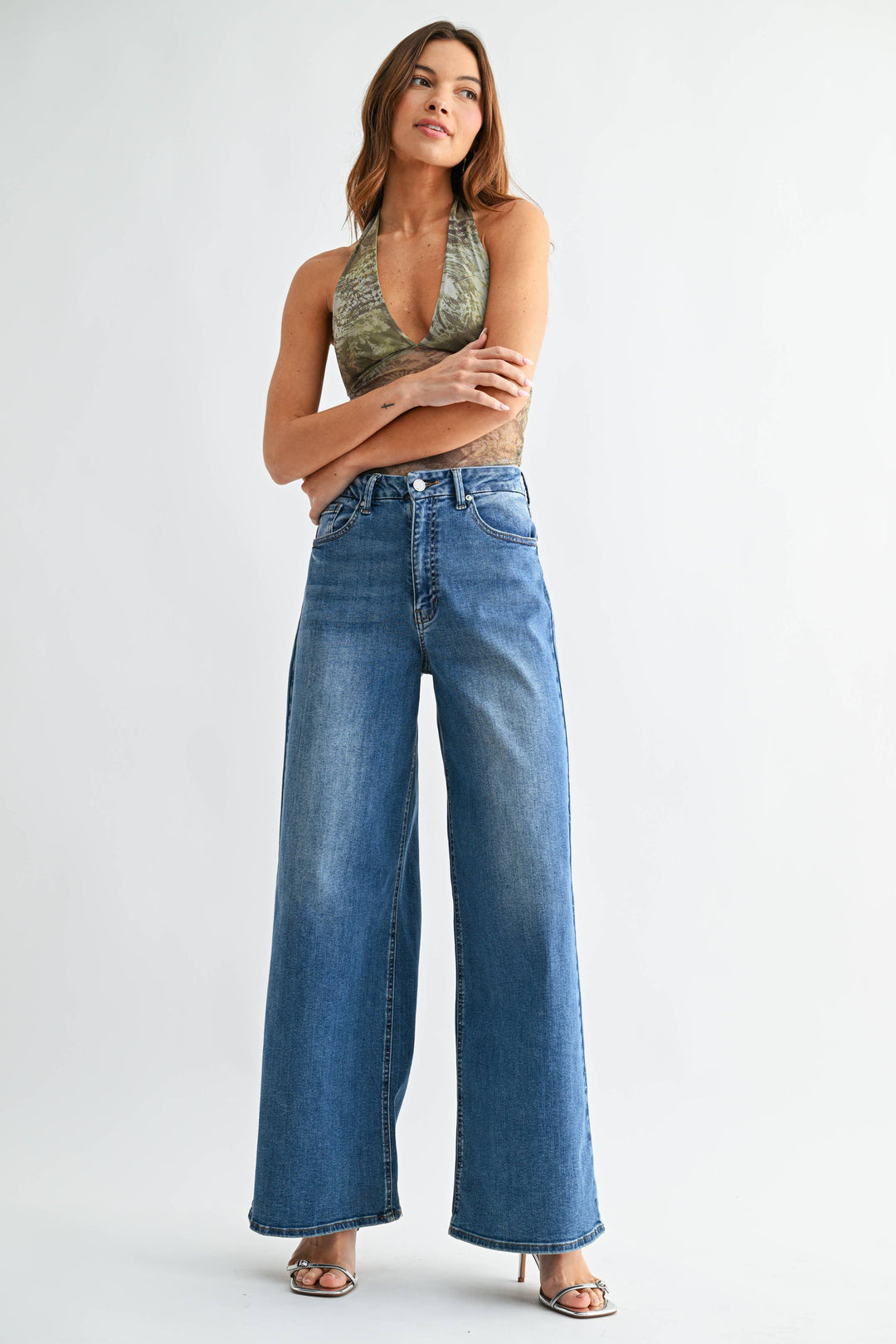 Kendra Jeans