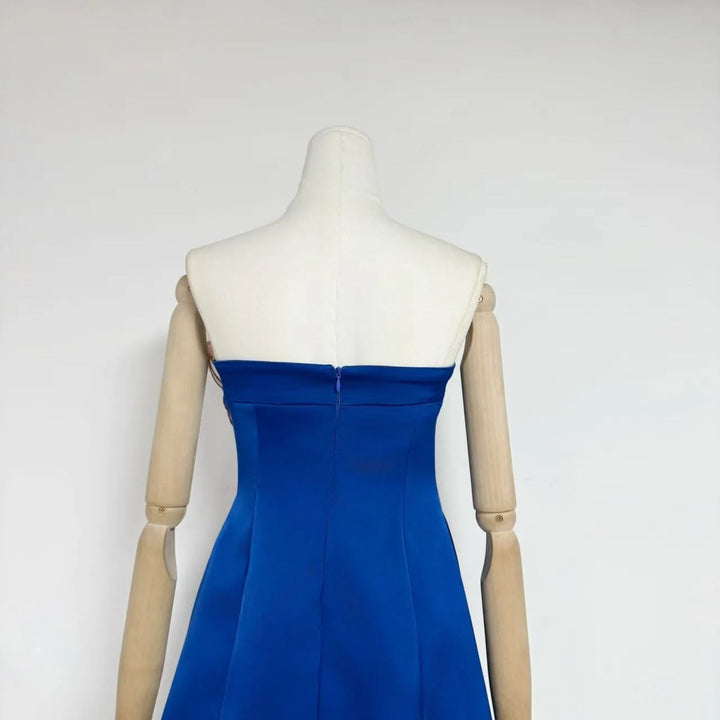 Juliette Mini Dress
