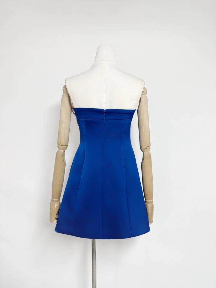 Juliette Mini Dress
