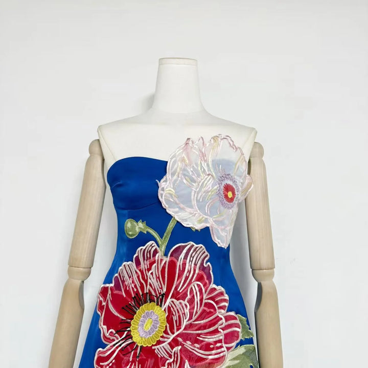 Juliette Mini Dress