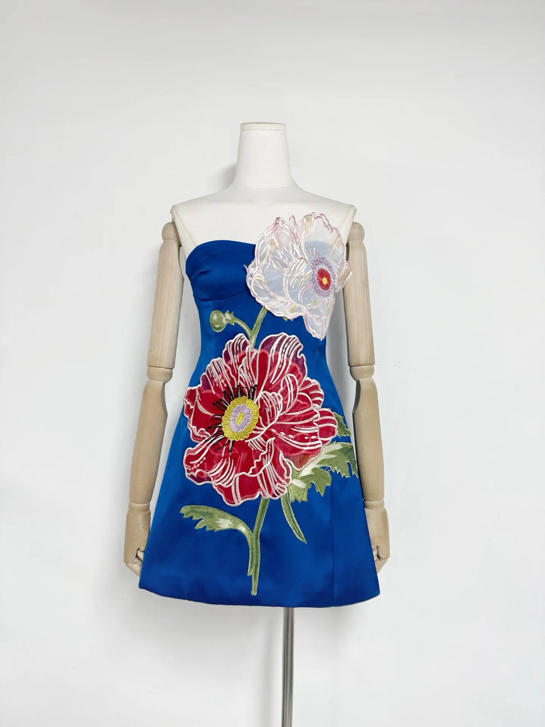 Juliette Mini Dress