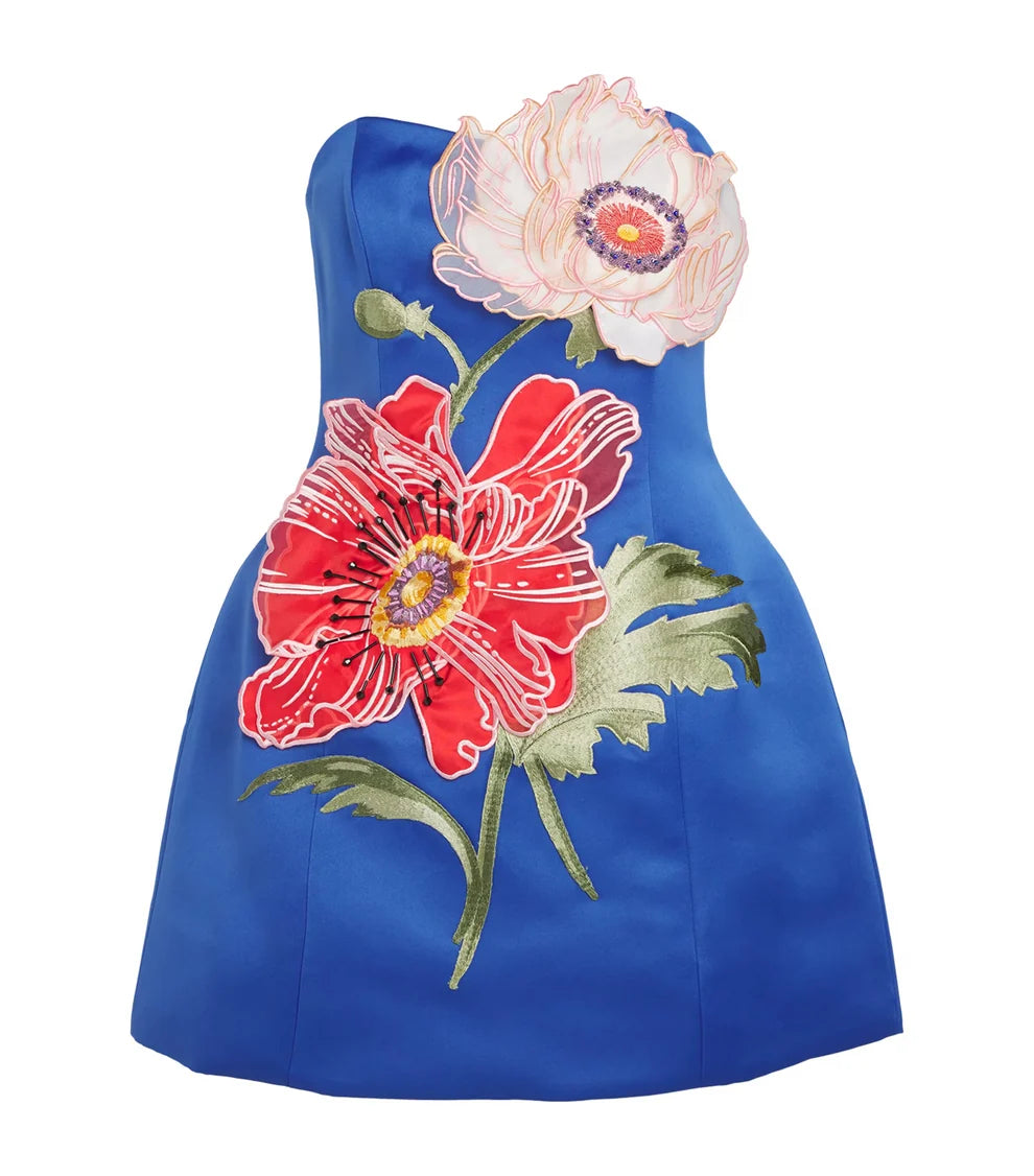 Juliette Mini Dress