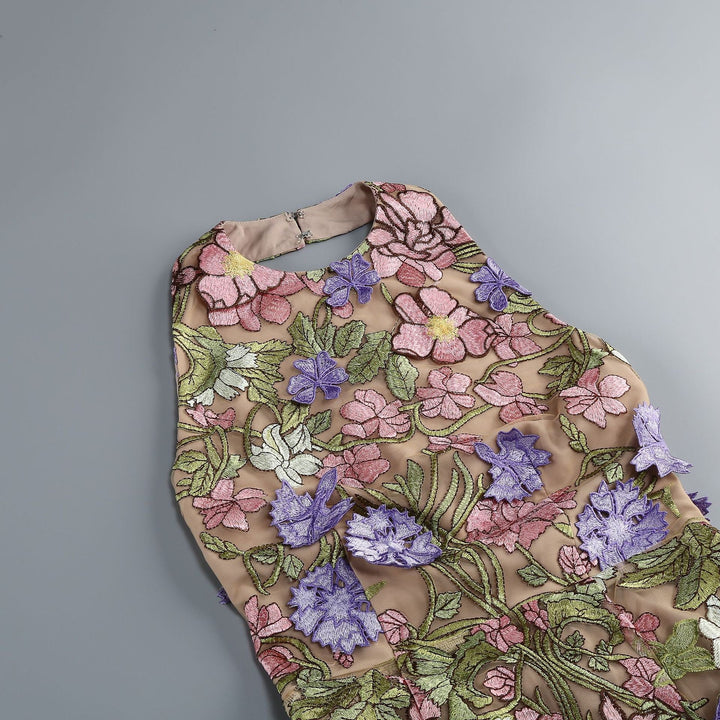 Vidia Gown