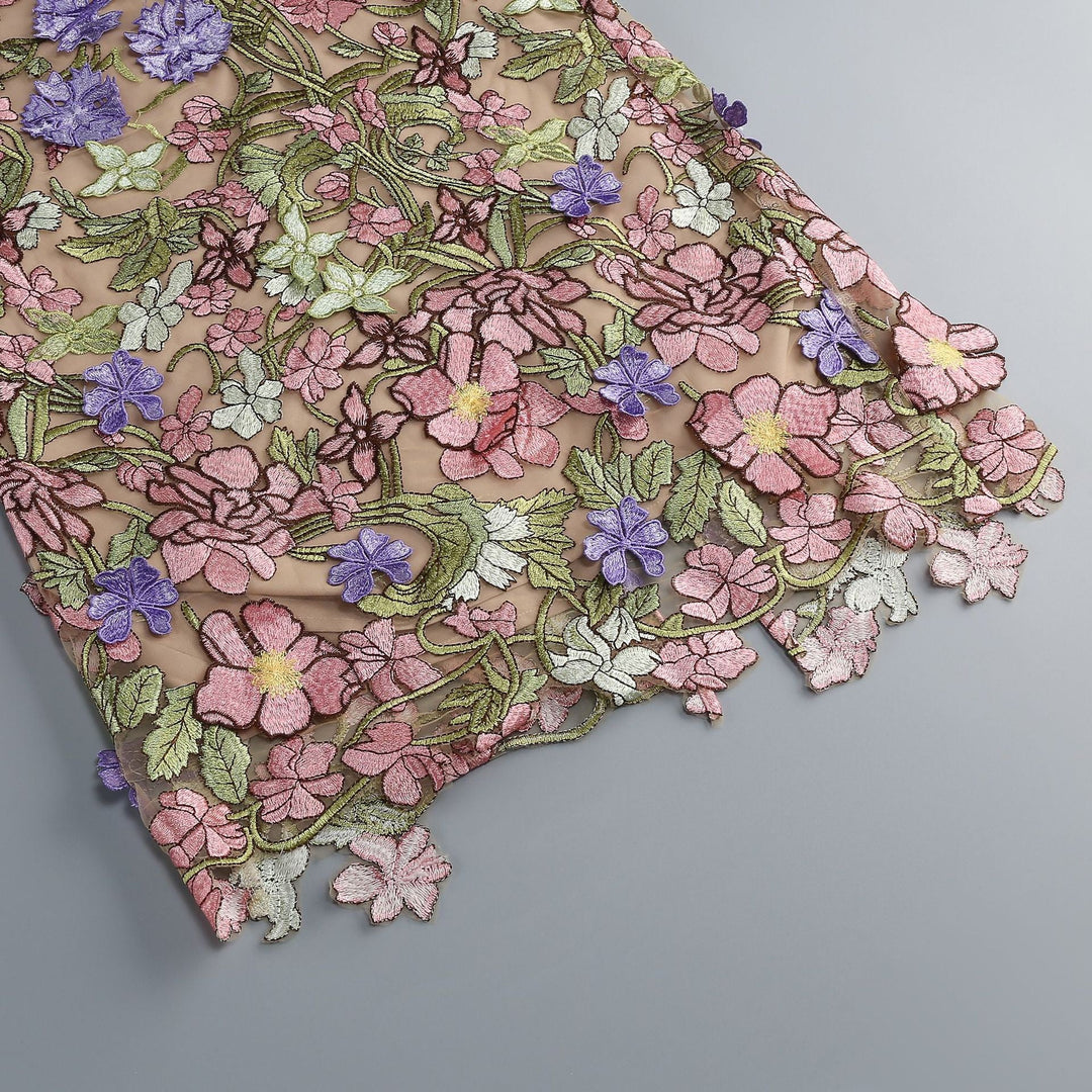 Vidia Gown