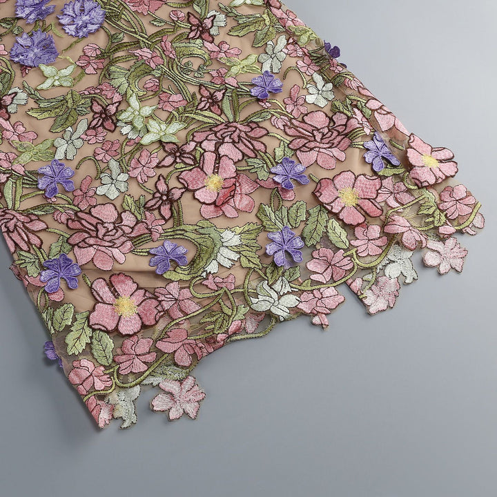 Vidia Gown