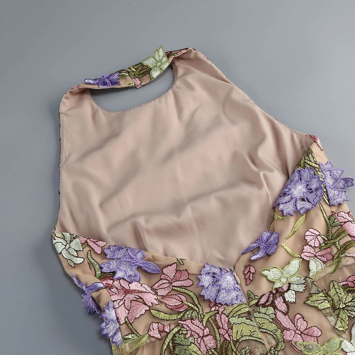 Vidia Gown