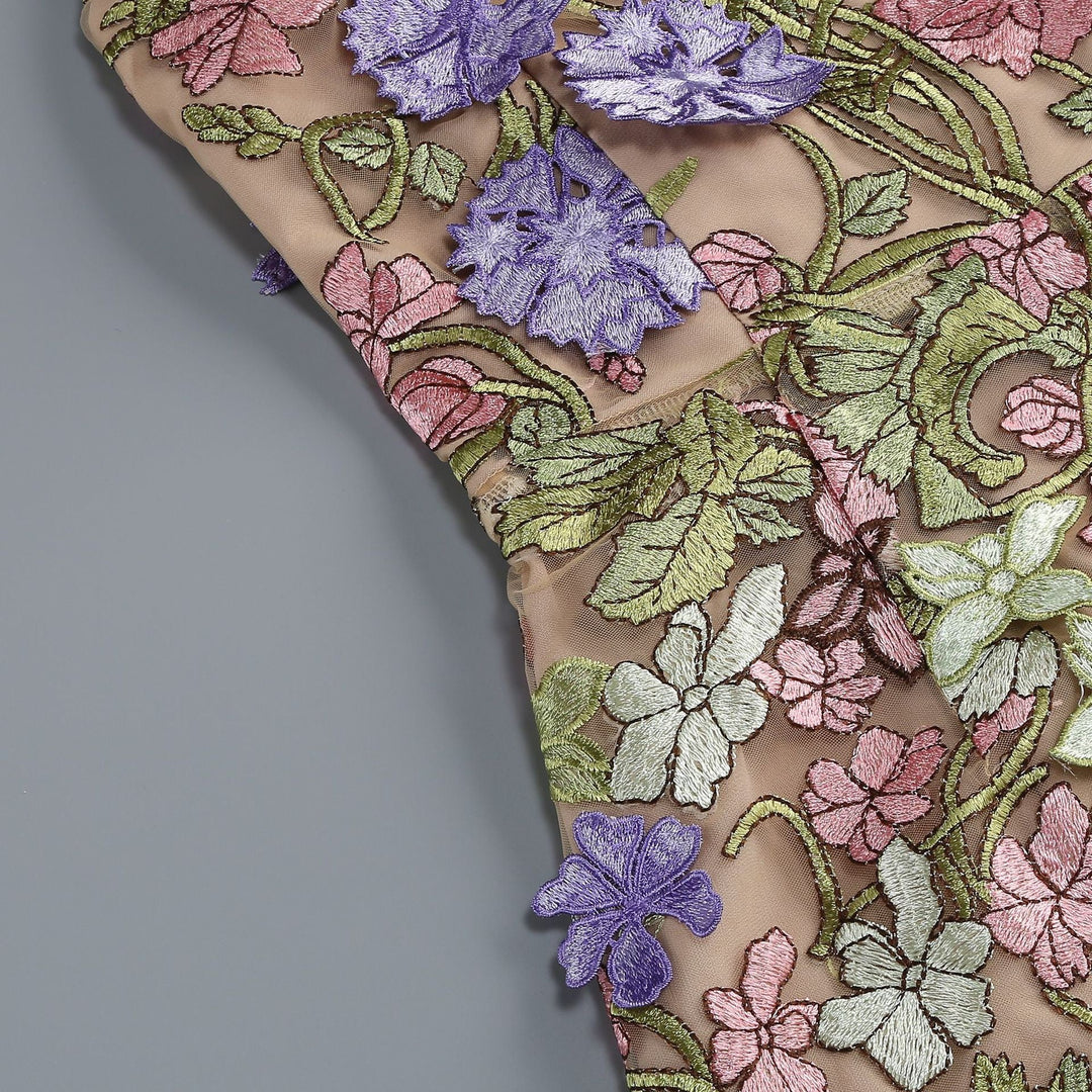 Vidia Gown
