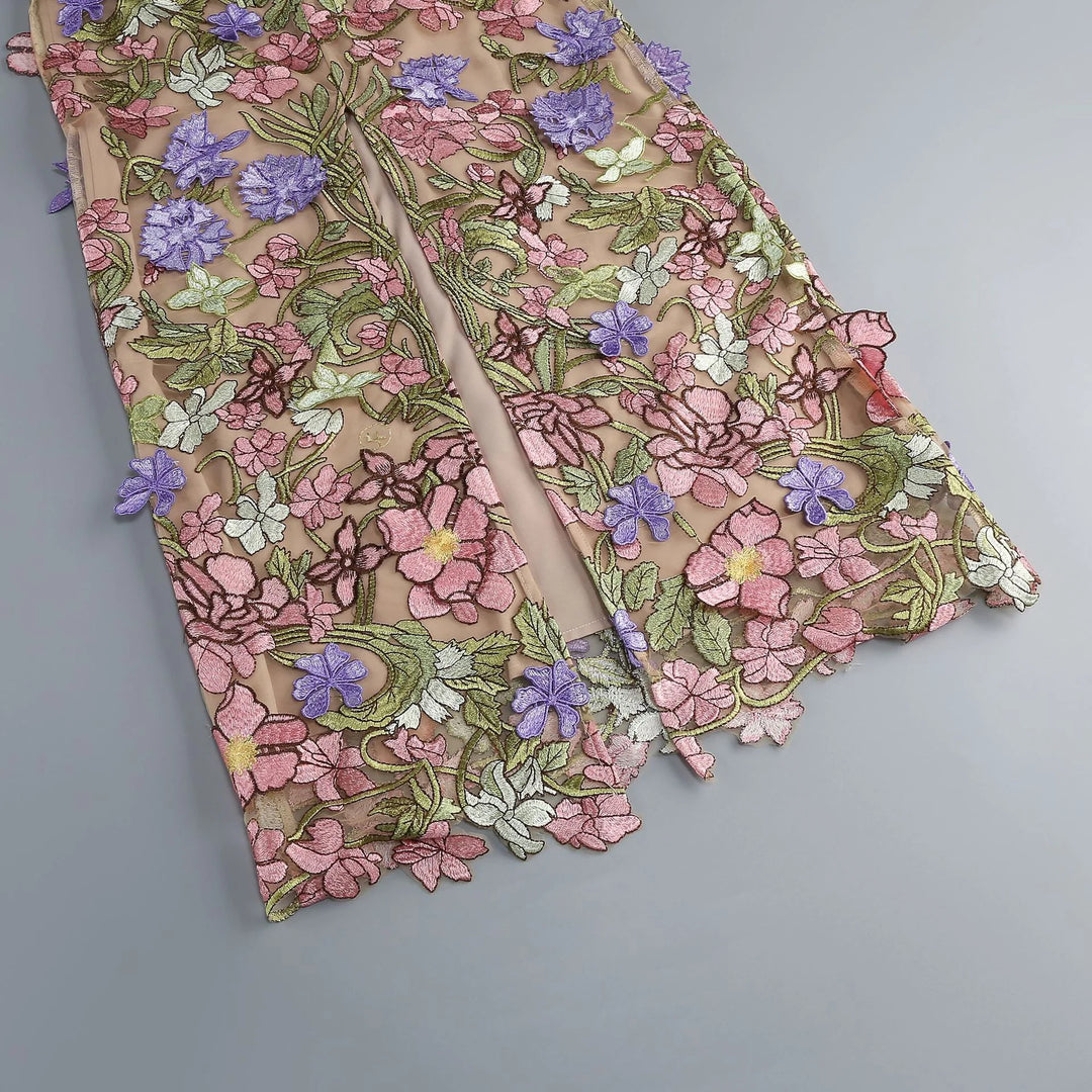 Vidia Gown