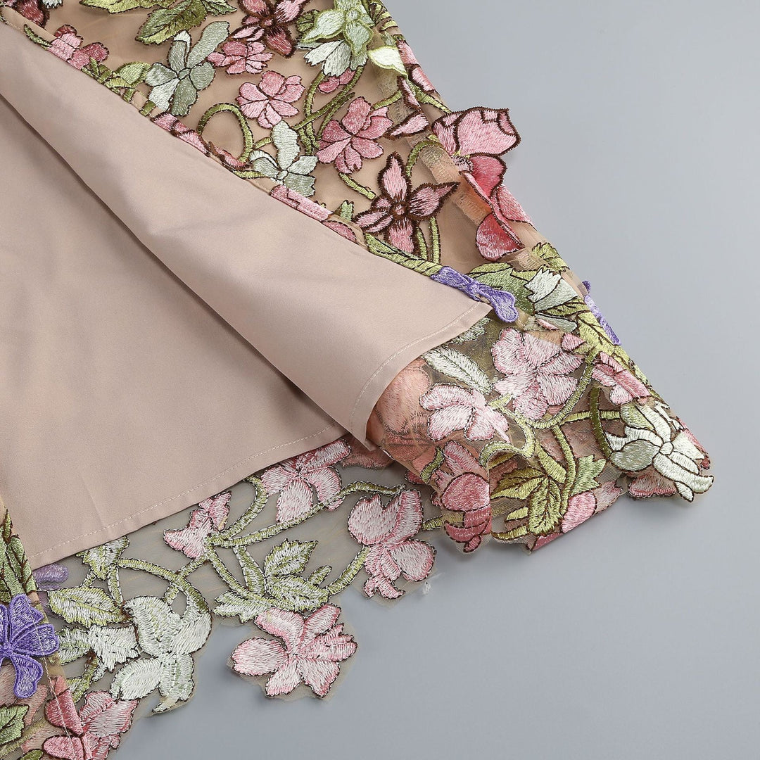 Vidia Gown