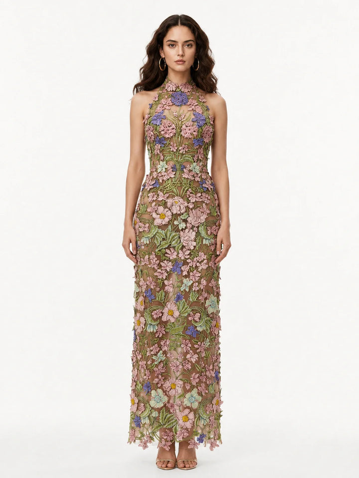 Vidia Gown