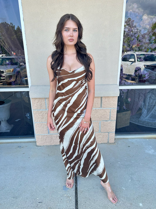 June Dress