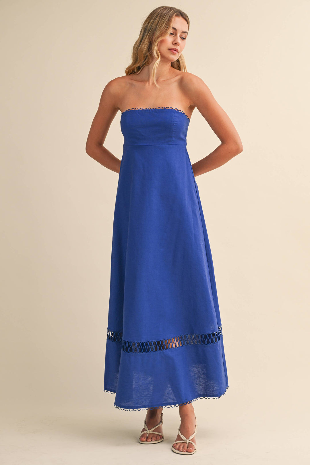 Lola Dress