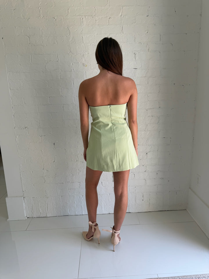 Piper Dress