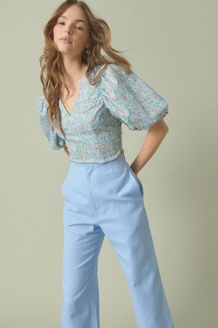 Lavinia Top