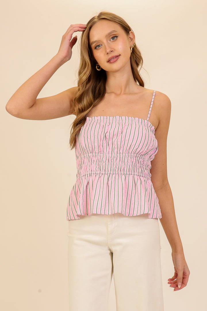 Palmer Top