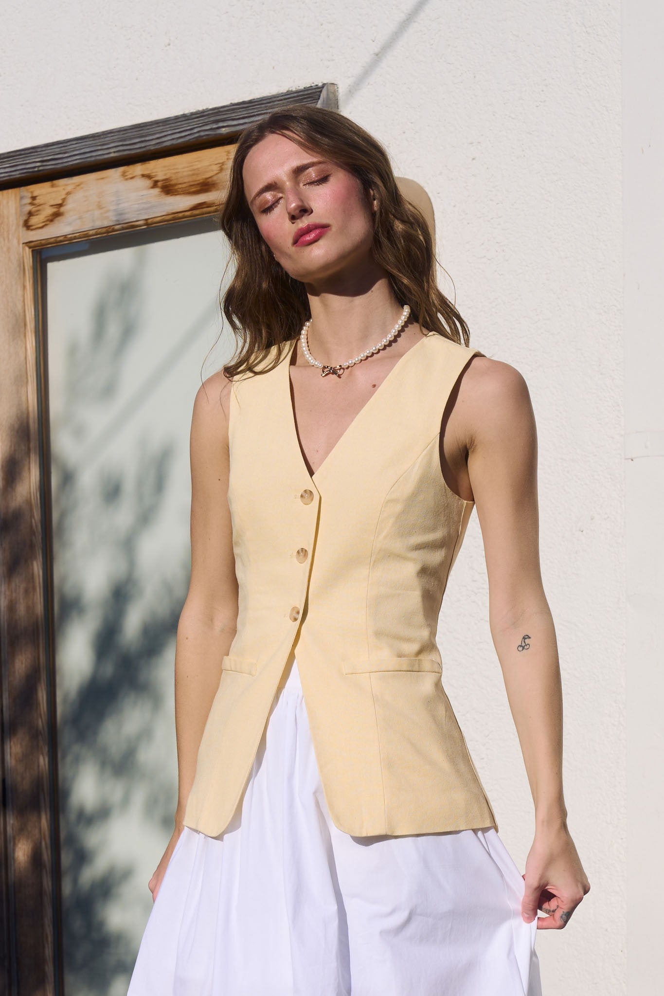 Bruna Blazer