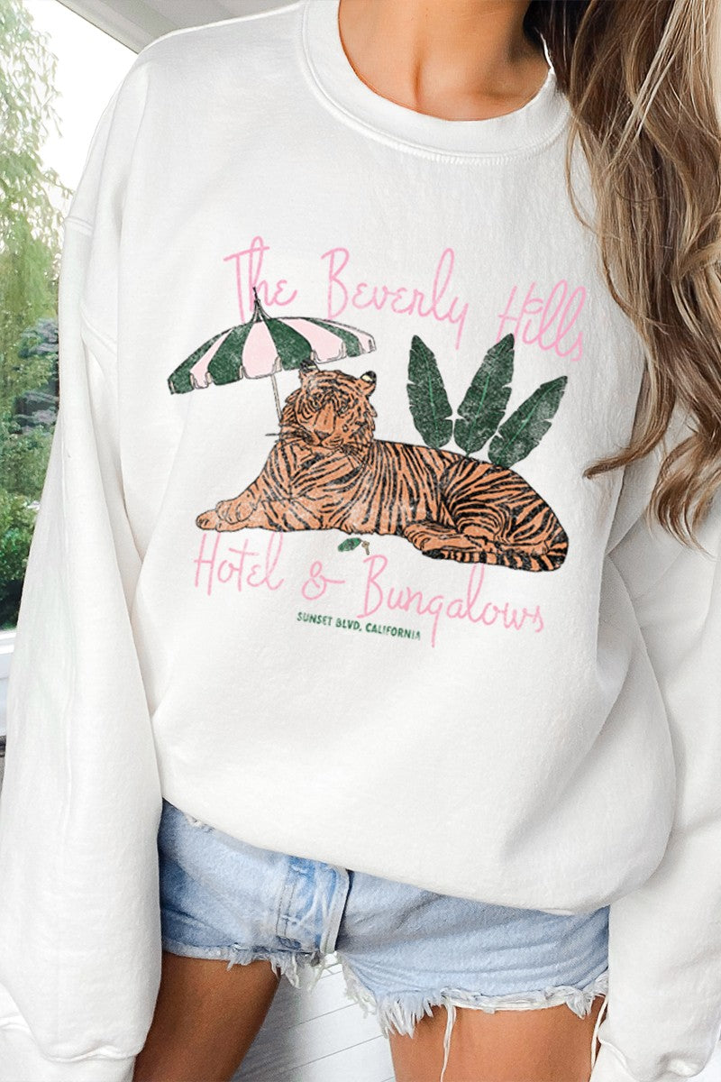 Grafic Sweatshirts