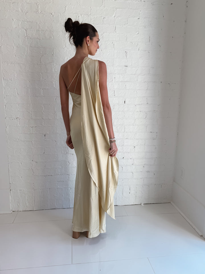 Jolie Dress