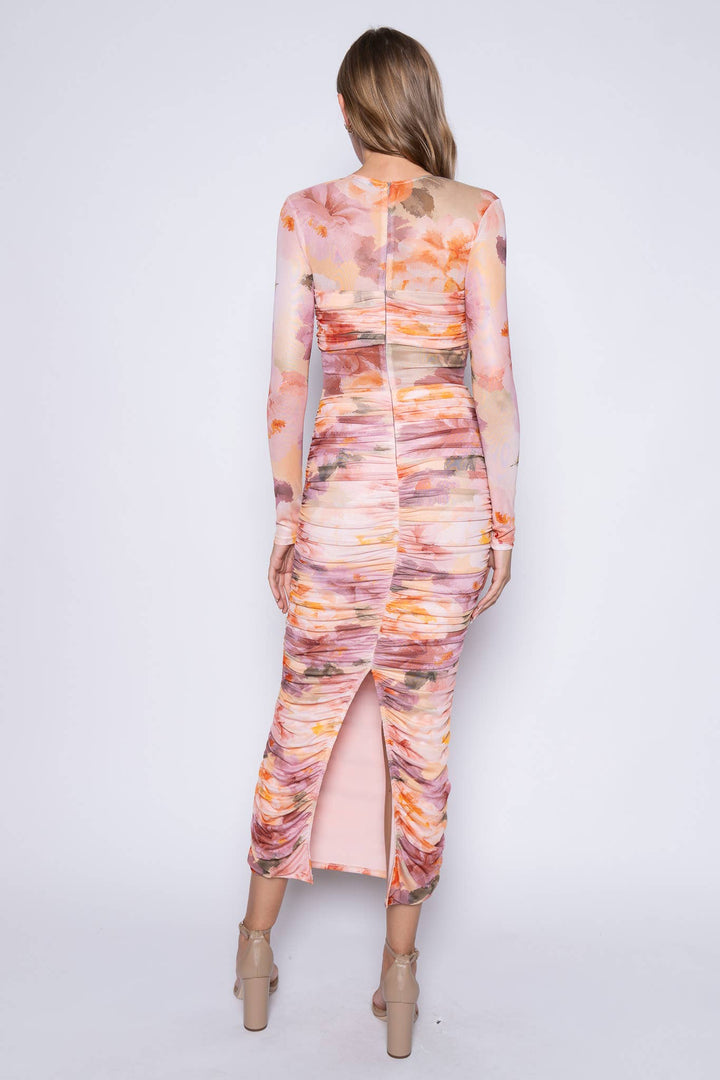 Lily Dress