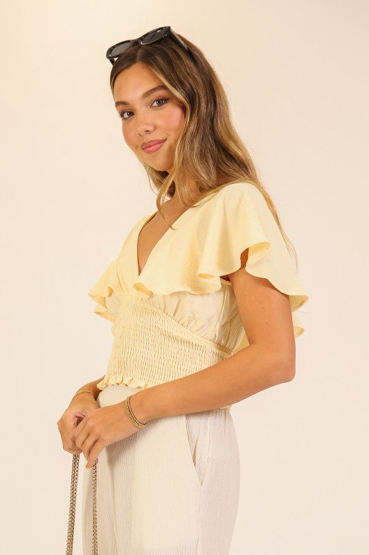 Kelly Top