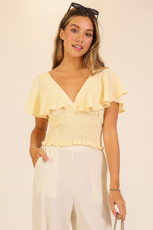 Kelly Top