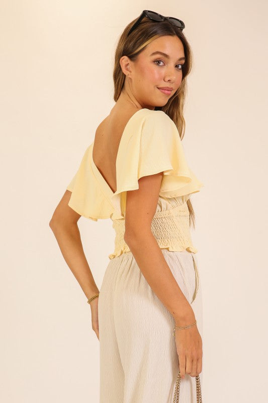 Kelly Top