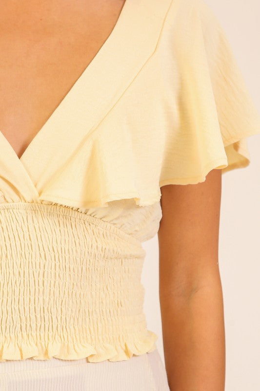 Kelly Top
