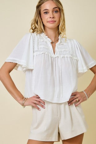 Grace Top
