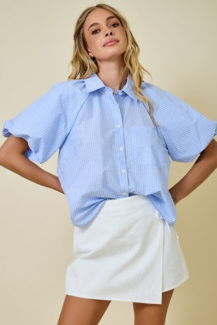 Jada Blouse