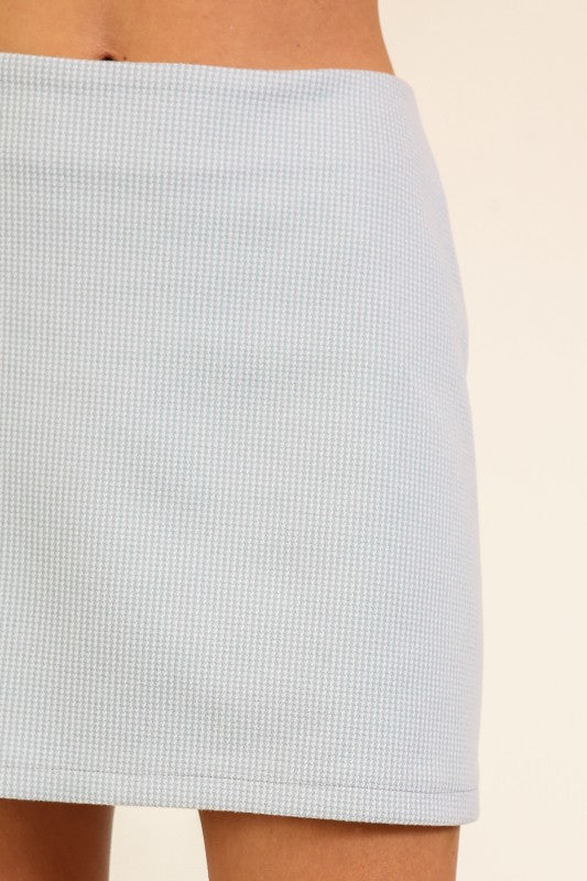 Claire Skirt