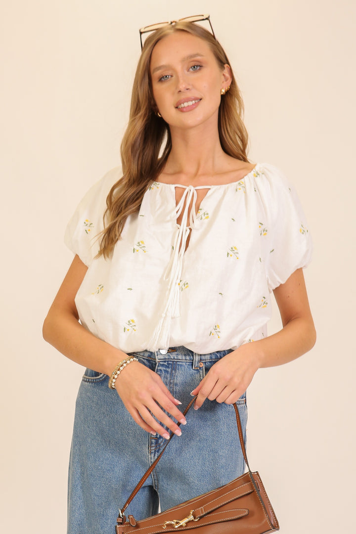 Hadley Top