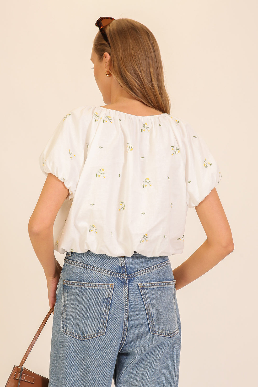 Hadley Top