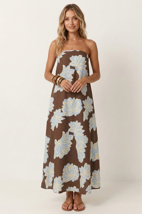 Lana Dress