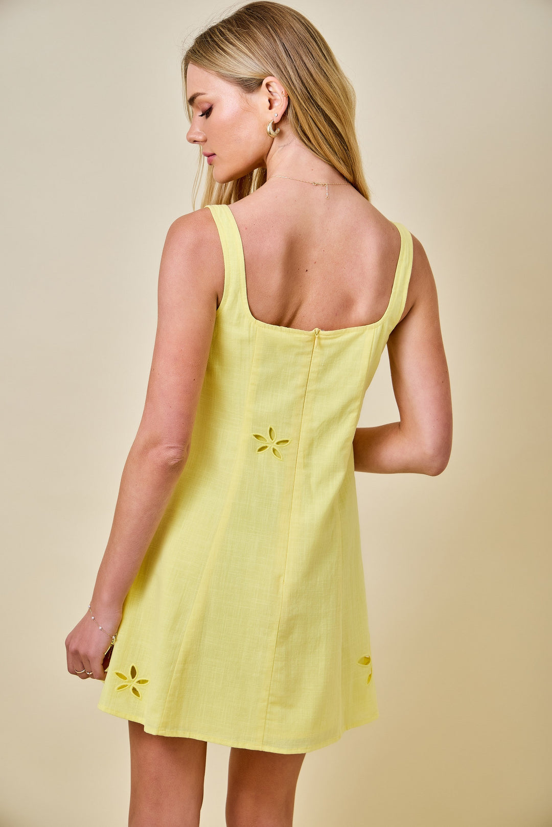 Daisy Dress