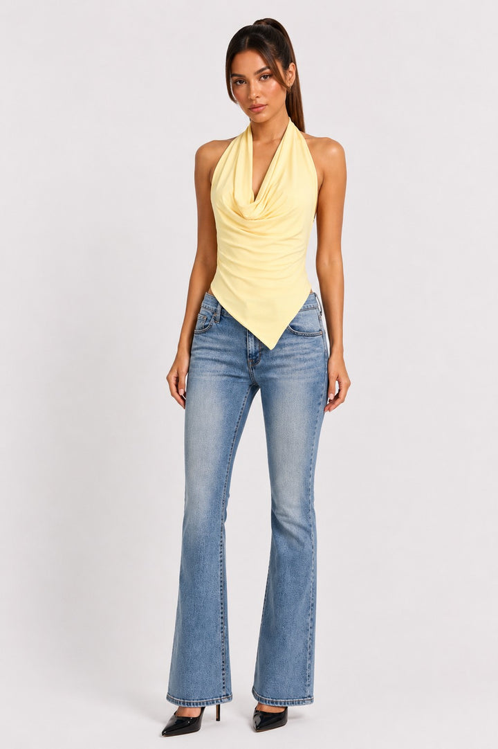 Veronica Top