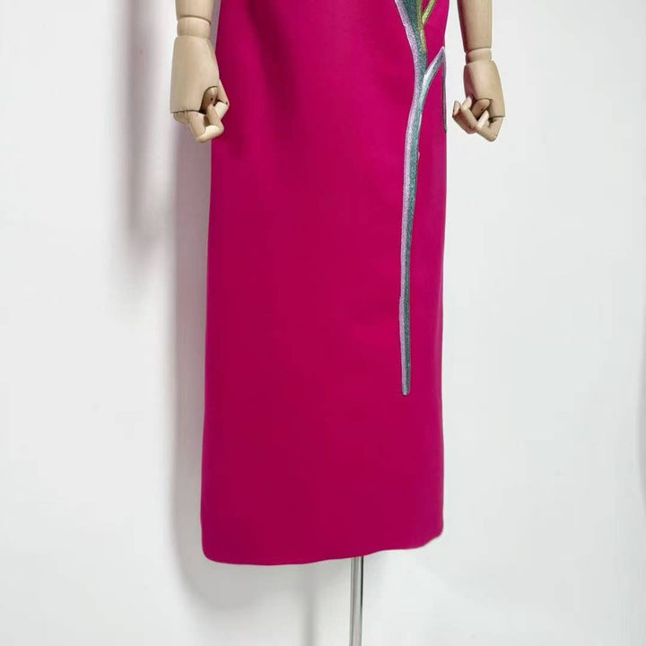 Tiffany Maxi Dress