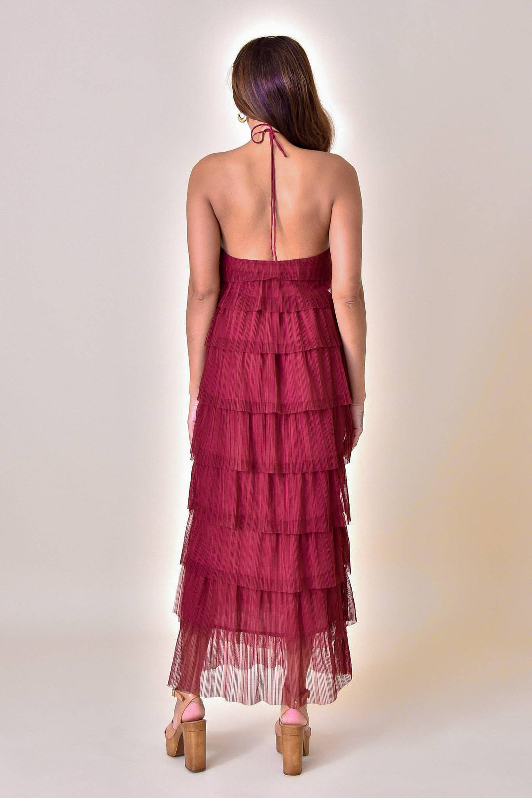 Lily Dress