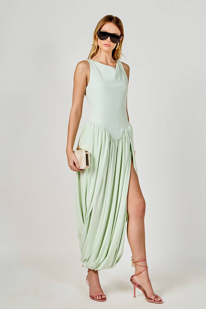 Eliza Dress