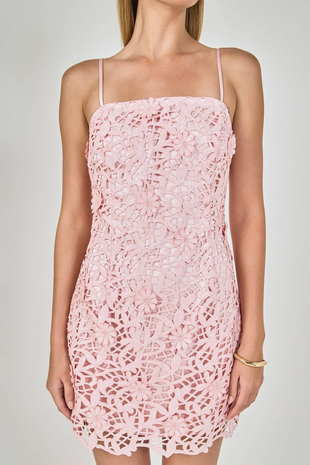 Mallorie Dress