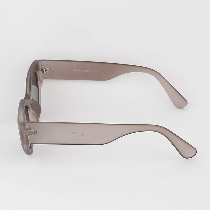 Geometric Sunglasses