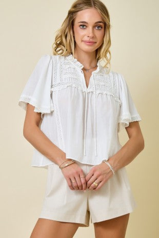 Grace Top