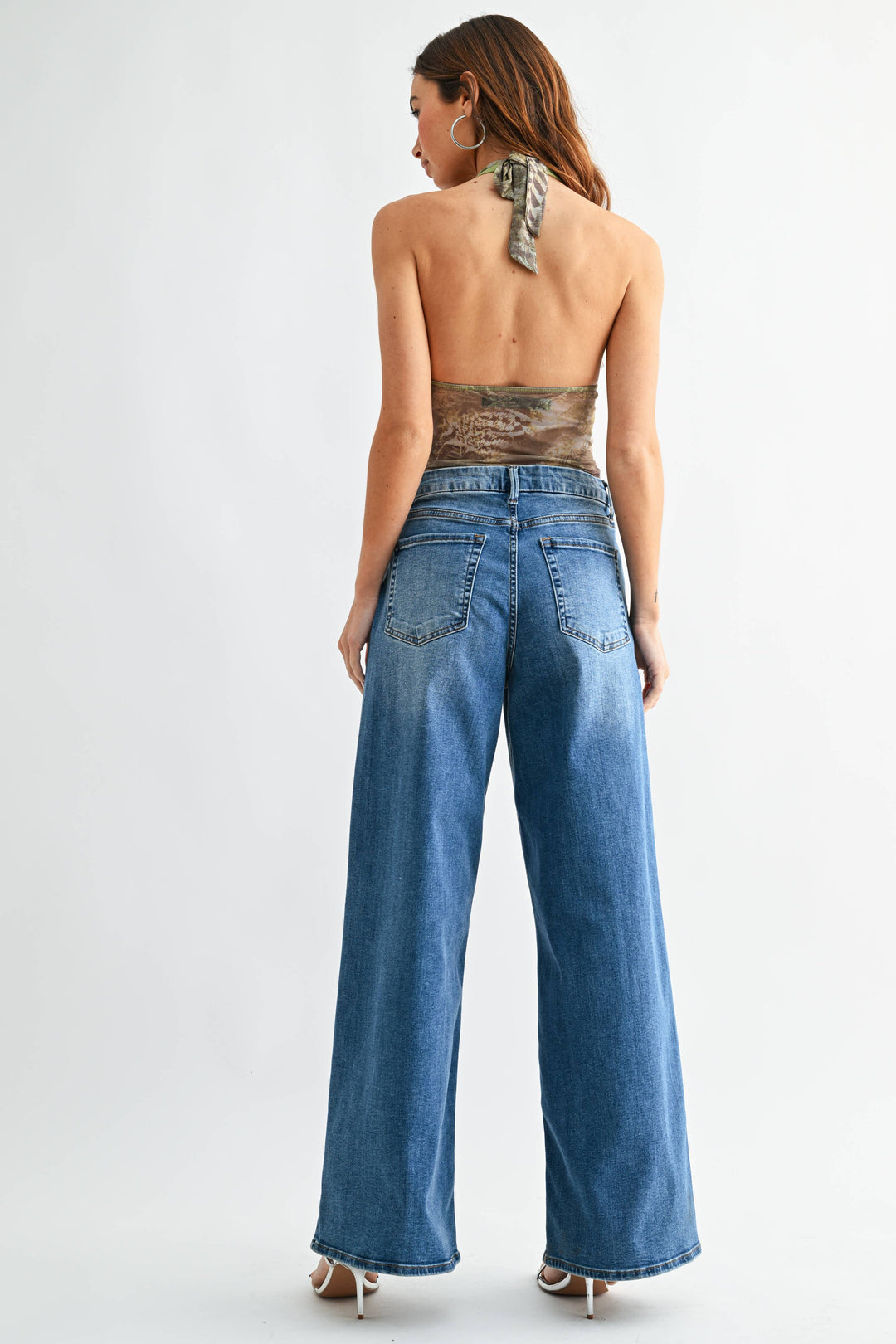 Kendra Jeans
